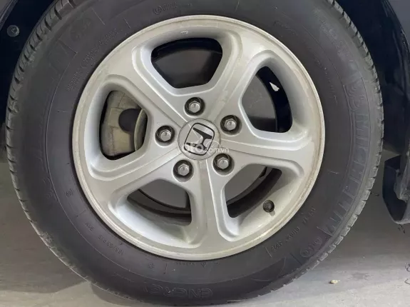 Honda Civic 1.8 AT 2008 - Hạng C