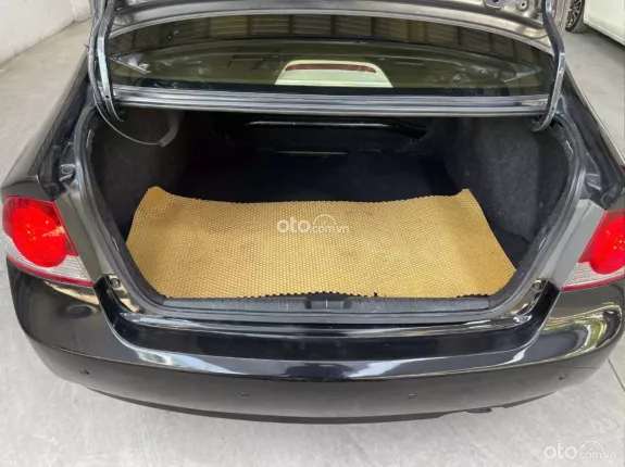 Honda Civic 1.8 AT 2008 - Hạng C