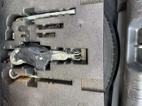 Honda Civic 1.8 AT 2008 - Hạng C