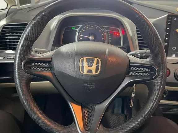 Honda Civic 1.8 AT 2008 - Hạng C
