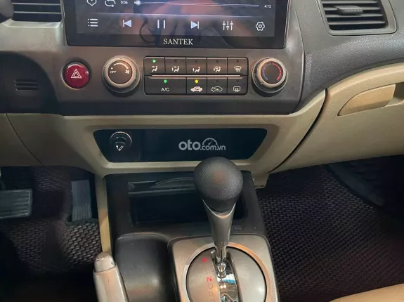 Honda Civic 1.8 AT 2008 - Hạng C