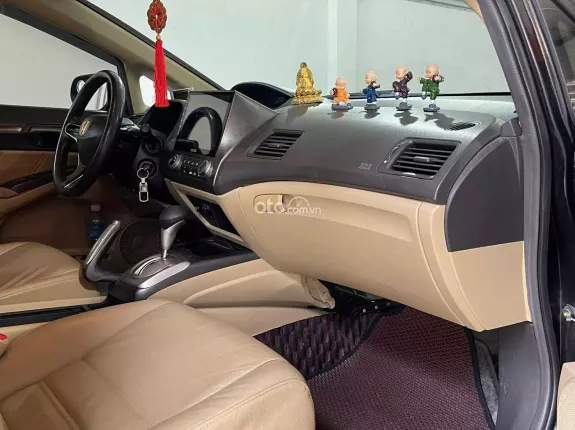 Honda Civic 1.8 AT 2008 - Hạng C