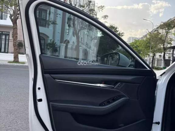 Mazda 3 Sedan 1.5L Premium 2024 - Bản Sedan cao cấp full tính năng an toàn