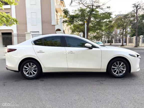 Mazda 3 Sedan 1.5L Premium 2024 - Bản Sedan cao cấp full tính năng an toàn
