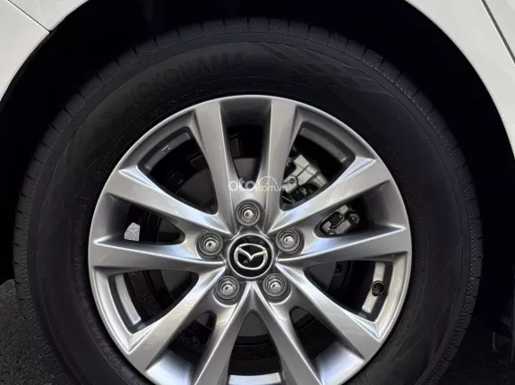 Mazda 3 Sedan 1.5L Premium 2024 - Bản Sedan cao cấp full tính năng an toàn