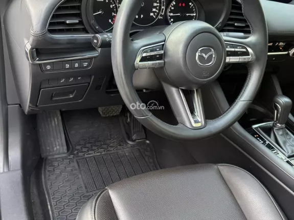 Mazda 3 Sedan 1.5L Premium 2024 - Bản Sedan cao cấp full tính năng an toàn