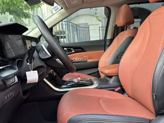 Kia Carnival 3.5G Signature 2022 - MPV Full Size bán chạy nhất phân khúc