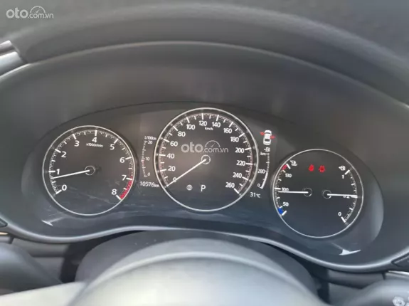 Mazda 3 Sedan 1.5L Premium 2024 - Bản Sedan cao cấp full tính năng an toàn