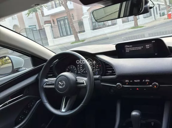 Mazda 3 Sedan 1.5L Premium 2024 - Bản Sedan cao cấp full tính năng an toàn