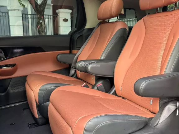 Kia Carnival 3.5G Signature 2022 - MPV Full Size bán chạy nhất phân khúc