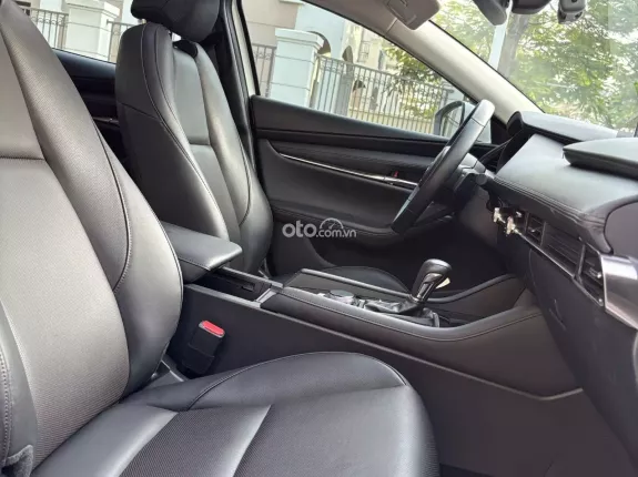 Mazda 3 Sedan 1.5L Premium 2024 - Bản Sedan cao cấp full tính năng an toàn