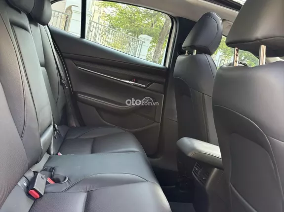 Mazda 3 Sedan 1.5L Premium 2024 - Bản Sedan cao cấp full tính năng an toàn