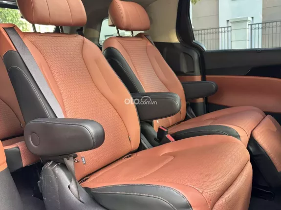 Kia Carnival 3.5G Signature 2022 - MPV Full Size bán chạy nhất phân khúc