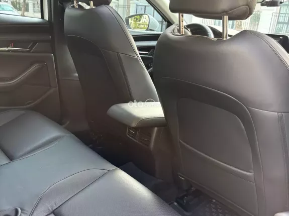 Mazda 3 Sedan 1.5L Premium 2024 - Bản Sedan cao cấp full tính năng an toàn