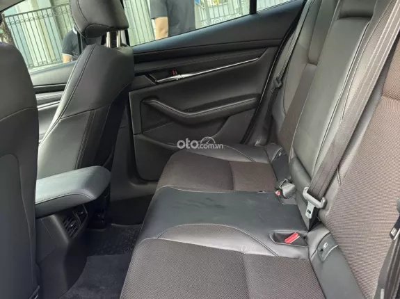 Mazda 3 Sedan 1.5L Premium 2024 - Bản Sedan cao cấp full tính năng an toàn
