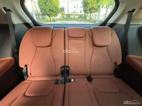 Kia Carnival 3.5G Signature 2022 - MPV Full Size bán chạy nhất phân khúc