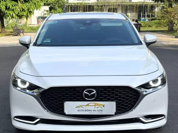 Mazda 3 Sedan 1.5L Premium 2024 - Bản Sedan cao cấp full tính năng an toàn