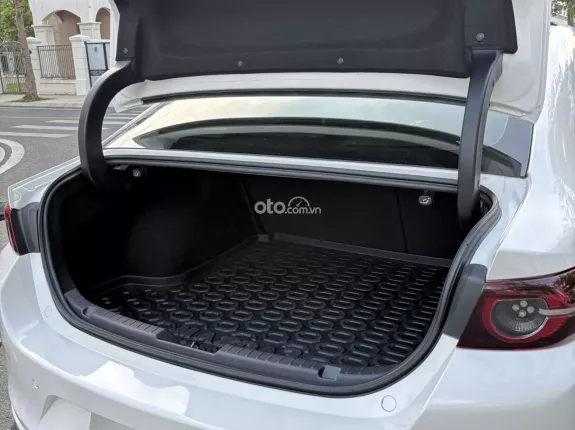 Mazda 3 Sedan 1.5L Premium 2024 - Bản Sedan cao cấp full tính năng an toàn