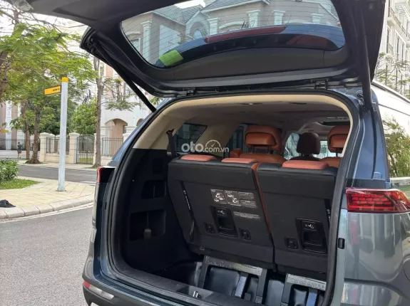 Kia Carnival 3.5G Signature 2022 - MPV Full Size bán chạy nhất phân khúc