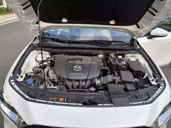 Mazda 3 Sedan 1.5L Premium 2024 - Bản Sedan cao cấp full tính năng an toàn