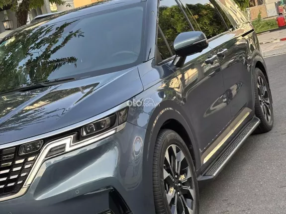 Kia Carnival 3.5G Signature 2022 - MPV Full Size bán chạy nhất phân khúc