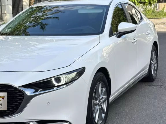 Mazda 3 Sedan 1.5L Premium 2024 - Bản Sedan cao cấp full tính năng an toàn