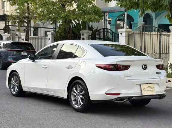 Mazda 3 Sedan 1.5L Premium 2024 - Bản Sedan cao cấp full tính năng an toàn