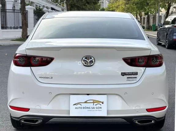 Mazda 3 Sedan 1.5L Premium 2024 - Bản Sedan cao cấp full tính năng an toàn