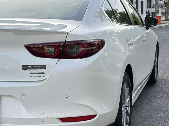 Mazda 3 Sedan 1.5L Premium 2024 - Bản Sedan cao cấp full tính năng an toàn