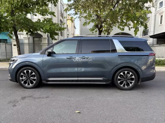 Kia Carnival 3.5G Signature 2022 - MPV Full Size bán chạy nhất phân khúc