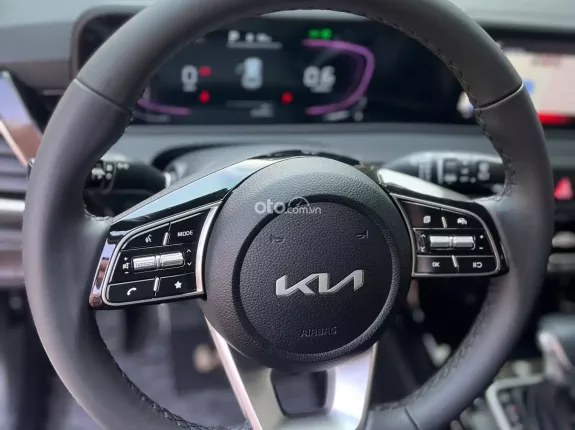 Kia Seltos 1.5L LUXURY 2024 - Một chủ biển Hà Nội