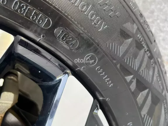 Kia Seltos 1.5L LUXURY 2024 - Một chủ biển Hà Nội