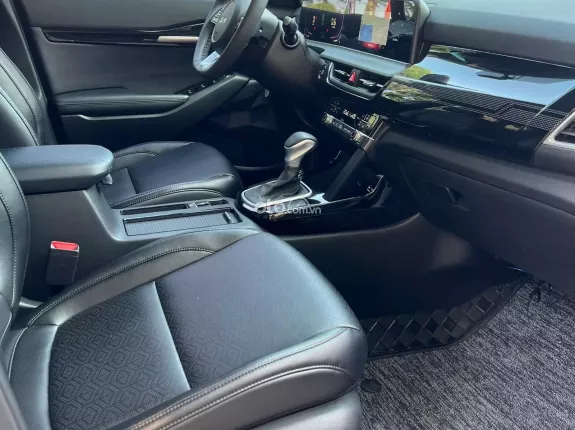 Kia Seltos 1.5L LUXURY 2024 - Một chủ biển Hà Nội