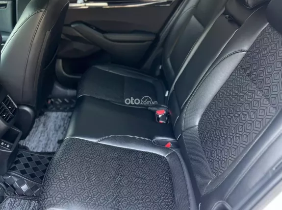 Kia Seltos 1.5L LUXURY 2024 - Một chủ biển Hà Nội