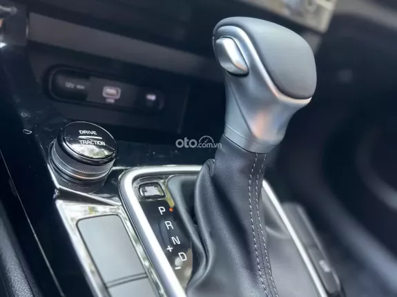 Kia Seltos 1.5L LUXURY 2024 - Một chủ biển Hà Nội