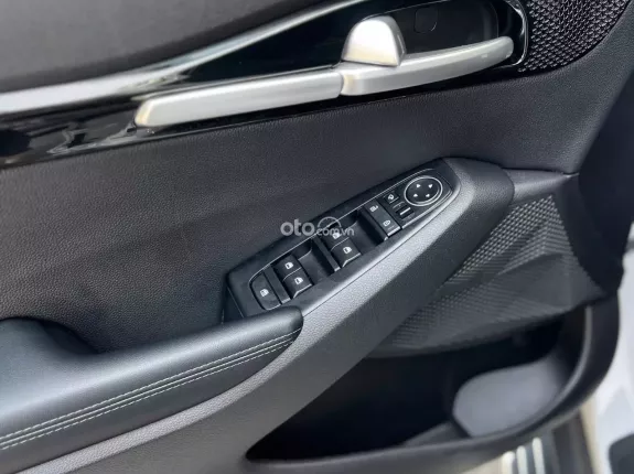 Kia Seltos 1.5L LUXURY 2024 - Một chủ biển Hà Nội