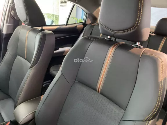 Toyota Vios 1.5 G CVT 2026 - Hỗ trợ 50% trước bạ