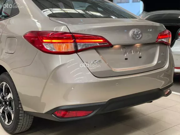 Toyota Vios 1.5 G CVT 2026 - Hỗ trợ 50% trước bạ