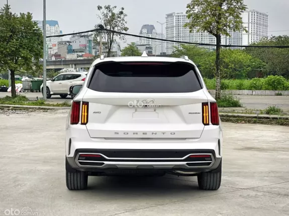 Kia Sorento 2.2 DAT Premium 2022 - SUV 7 chỗ