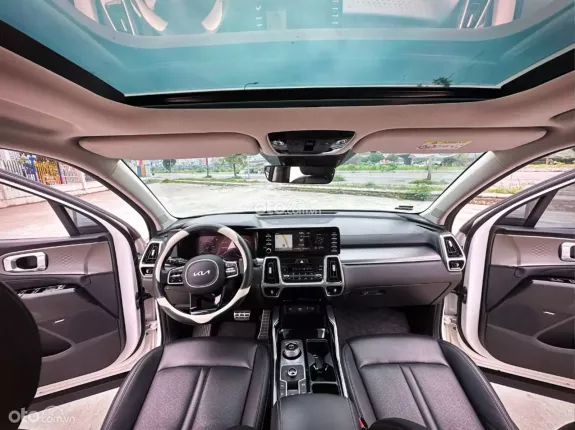 Kia Sorento 2.2 DAT Premium 2022 - SUV 7 chỗ