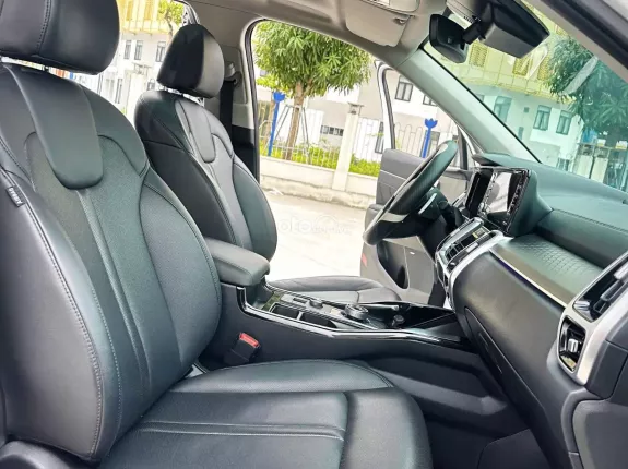 Kia Sorento 2.2 DAT Premium 2022 - SUV 7 chỗ