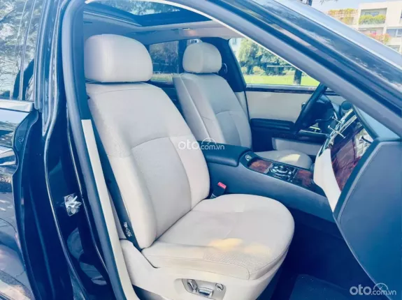 Rolls-Royce Ghost Series II  2010 - Rolls Royce Ghost 6.6 V12 2010 siêu đẹp