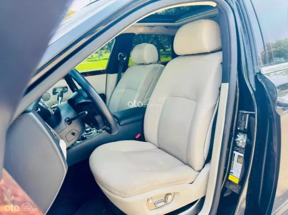 Rolls-Royce Ghost Series II  2010 - Rolls Royce Ghost 6.6 V12 2010 siêu đẹp