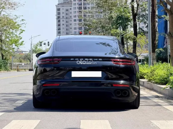 Porsche Panamera 4 Executive 2019 - Porsche Panamera 4 Executive 2019