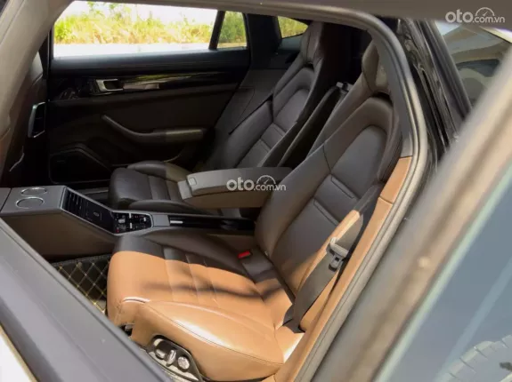 Porsche Panamera 4 Executive 2019 - Porsche Panamera 4 Executive 2019