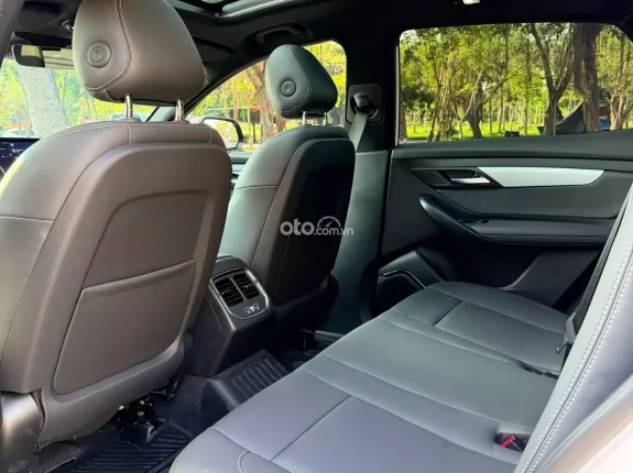 VinFast VF8 Plus 2024 - Tối ưu chi phí kinh doanh, chất xe nguyên zin