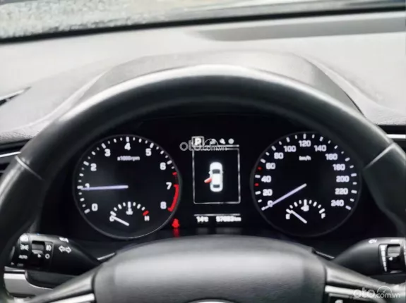 Hyundai Elantra   2.0 AT 2019 - Xe cực đẹp, đăng ký 2020