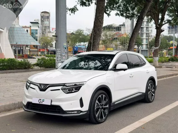 VinFast VF8 Plus 2023 - 🏅 CAM KẾT XE KHÔNG ĐÂM ĐỤNG NGẬP NƯỚC