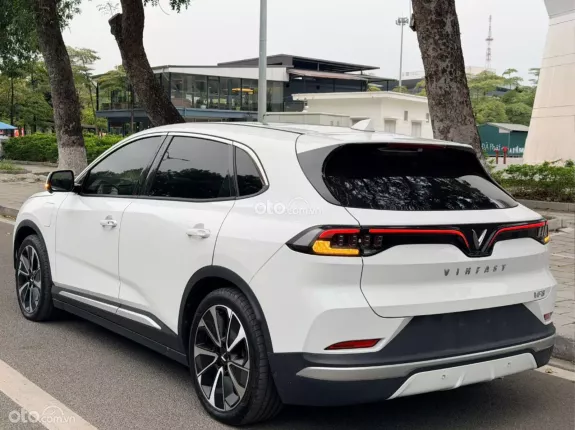 VinFast VF8 Plus 2023 - 🏅 CAM KẾT XE KHÔNG ĐÂM ĐỤNG NGẬP NƯỚC