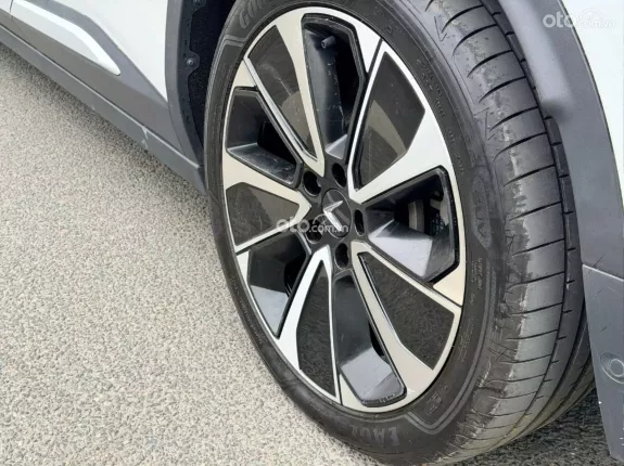 VinFast VF8 Plus 2023 - 🏅 CAM KẾT XE KHÔNG ĐÂM ĐỤNG NGẬP NƯỚC